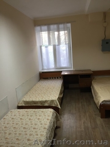 Сдам комнату или койко место в общежитии все удобства. #1579693