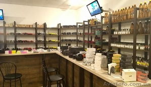 Вейп-шоп предлагает #1576446