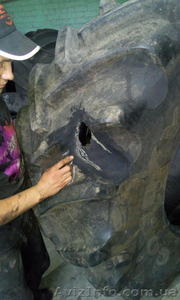 Качественный ремонт сельскохозяйственных шин с гарантией #1575564