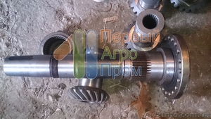 Ремкомплект редуктора отбора мощности Вальтершайд Вектор и Акрос. #1575636