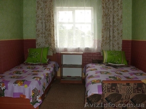 Дешевый отдых на море в Лазурном. Аренда жилья в Лазурном #1577150