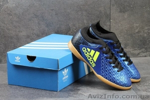 Бутсы,  сороконожки,  футзалки с опт склада! Хит 2017 #1578009