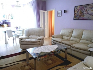 Вам нужна однокомнатная квартира с отличным ремонтом и мебелью? #1578118