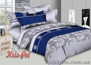 Постельное Белье Полиэстер 3D #1578356