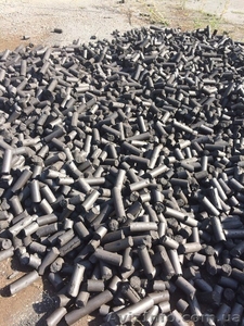 Продажа угольных брикетов #1579689