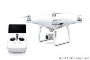 Квадрокоптер DJI Phantom 4 PRO  Plus в продаже #1576913