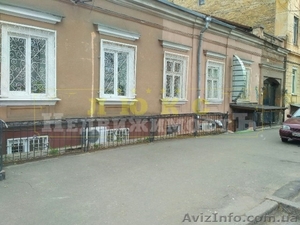 Продам нежилое помещение 107м2 Осипова / Б. Арнаутская #1577465