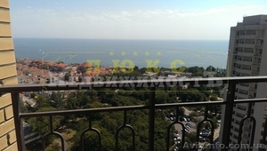 Продам однокомнатную квартиру ЖК Гагаринский / Стикон / Гагаринское плато #1578448