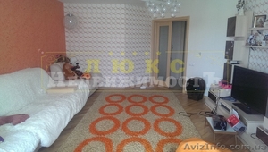 Сдам роскошную двухкомнатную квартиру ул. Парковая / Виртус #1578771