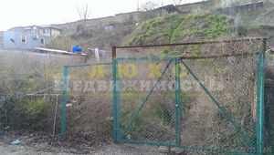 Продам участок 3, 5 сотки возле моря ул. Дача Ковалевского #1579351