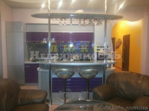 Сдам трехкомнатную квартиру Греческая / Ришельевская #1580227