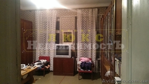 Продам двухкомнатную квартиру Б. Арнаутская / Преображенская #1580849