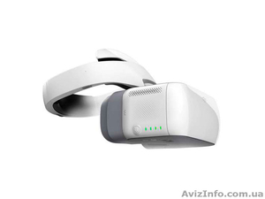 Очки виртуальной реальности DJI Goggles #1578004