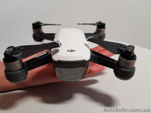 Гоночный дрон DJI Spark в Украине #1576174