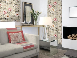 Ткани для штор из Европы и Турции,  свой склад #1577888