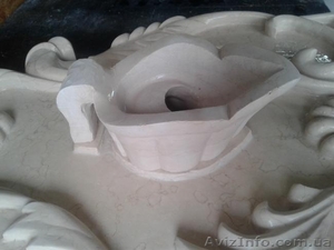 Мраморные фонтаны заказать цена #1579650