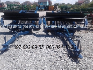 Каток режущий КРП-6 / КРП-6-01 -продам -цена -бесплатная доставка -наличие  #1578280