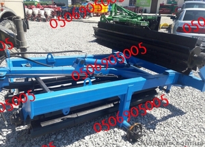 Каток измельчитель растительных остатков КЗК-6-04 #1576167