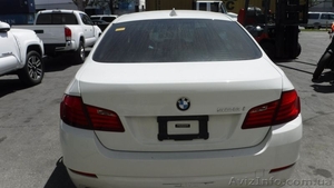 Иномарка из США BMW 528 I #1578114