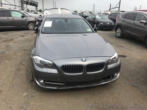 Роскошная BMW из штатов #1580482