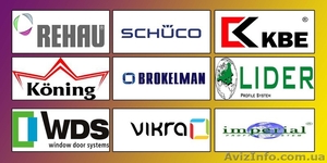  Металлопластиковые окна,  металлопластиковые двери, балконы,  ролеты,  жалюзи,  руло #1577624