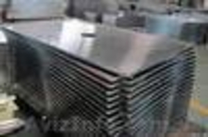 Лист сталь 40Х #1268610