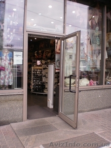 Замена и регулировка фурнитуры окна двери Киев #1575775