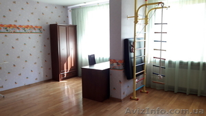 Сдам 3-х комнатную квартиру,  СВОБОДНА. #1576794