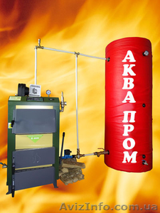 Продажа топливных брикетов для отопления  #1578511