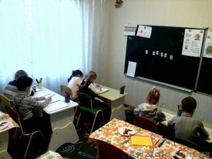 Подготовка к школе на Позняках,  Харьковском,  Осокорках (1-й урок-бесплатный) #1580311