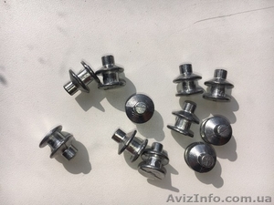 Шипы для ледоходов (Оптом). #1580541