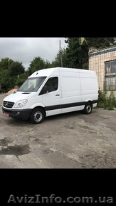 Грузоперевозки Киев-Украина. #1580497