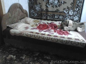 Кровать в спальню #1576719