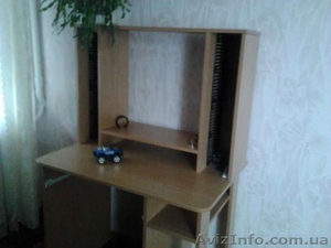 Стол компьютерный  для ноутбука идля другого #1576726