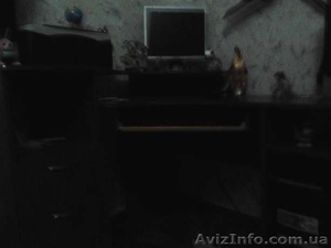 Стол компьютерный для ноутбука или компьютера #1576724