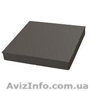 Конфорка промышленная 300х300 2 кВт гарантия 2 года (