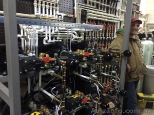 Переоборудуем стационарную мойку на мойку самообслуживания. #1577655