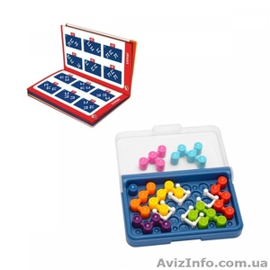 SmartGames Игры в дорогу,  на прогулку #1578633