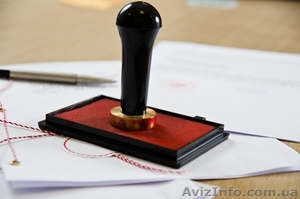 Гостиничные чеки,  квитанции за проживание оформить - купить #1576758