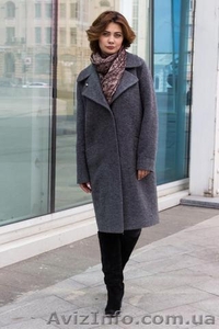 Женские пальто от производителя 2017/18 год ТМ Ozona Milano #1578276