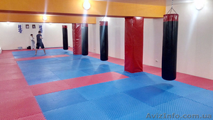 напольные покрытия татами #1577340