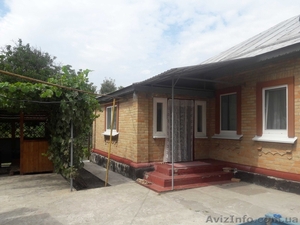 Продается дом с.Красная Слобода #1579067