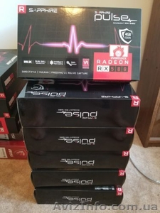 Продается в GTX,  Geforce,  MSI,  RX,  480, 570, 1080, 1070 в оптовой продаже #1579936