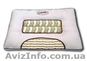 ПОДУШКА «Здоровый сон»  #1575989