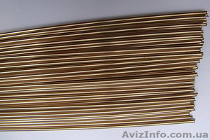 Припой латунный в Одессе #1576450