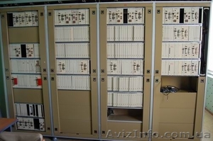  АТС Квант,  АТСК , ИКМ-30 и др #1580917