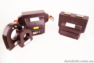 Трансформаторы тока ТОЛ , ТПЛ #1578975