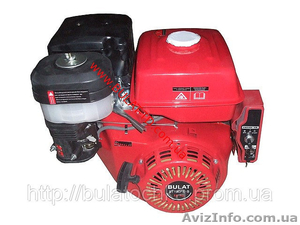 Дизельные и бензиновые двигатели для мотоблоков цена от производителя #1577661