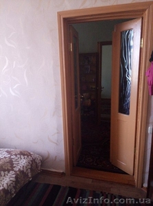 3-х комнатная квартира. Жилкоп. БСМП. Центр #1578756