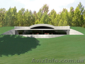 Эко-дом Украина никаких оплат коммунальных услуг #1577641